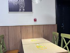 -豪客来牛排(海沧阿罗海店)