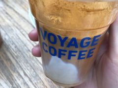 -VOYAGE COFFEE(北锣鼓巷店)
