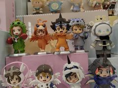 -泡泡玛特POPMART(K11购物中心店)