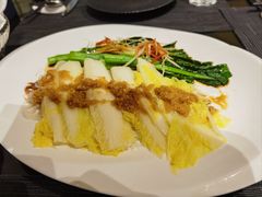 -北京海湾半山酒店-加咖啡西餐厅
