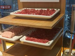 -东门口·鲜爆肚涮肉·烧烤(老门东店)