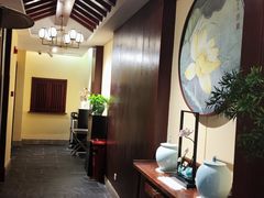 -卿雲阁私人高定餐厅(汉口江滩店)