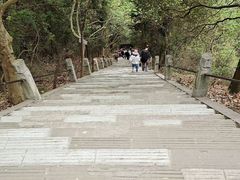 -窦圌山风景区