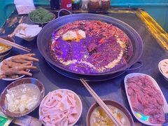-肥龙火锅(南坪店)