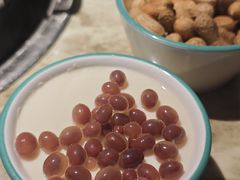 -淘米捞·米汤脆鲩鱼火锅(福田皇岗店)