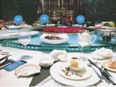 包厢-聚春园自助餐厅(东街口店)
