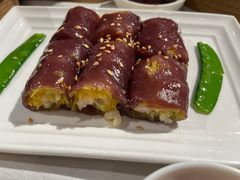-潮福城大酒楼·潮味粤品·港式点心(湖滨北路店)