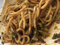 -大碗面(洗面桥街店)