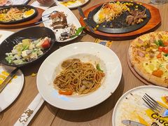 -菲滋意式餐厅(鄞州印象城店)