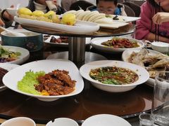 -尚宴(盛世广场·食尚街店)