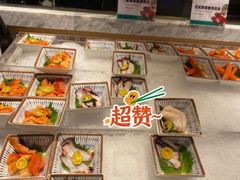 -亚马逊海鲜自助(梅溪湖步步高店)