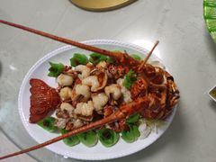 -滨少旺厨(惠福西路店)