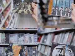 -Hi Fi Acoustic 梵香禅韵·色声香味