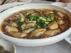 -小厨师·二十年沈家门小海鲜(百井坊巷店)