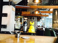 -I HOLIC艾豪丽披萨(KKone店)