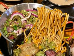 -莲餐厅·湖北菜·潜江小龙虾店(愚园路店)
