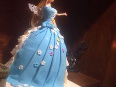 极致味道(时尚店)-极致味道动物奶油生日蛋糕(时尚店)