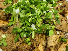 -玉香宫河州牛肉拉面