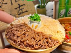 -毛肚向右·川渝毛肚王(经开永旺店)