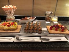 -威斯汀舞台餐厅