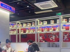 -多嘴肉蟹煲(万达店)
