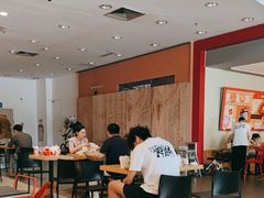 -麦当劳(北亭广场分店)