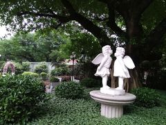 -东风公园