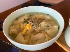 -忆秦园小笼包(惠山古镇总店)