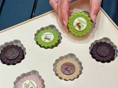 -Laderach 莱德拉(上海环贸iapm店)