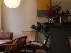 -COTTON CAFE(德信·中外公寓店)