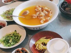 -望乡楼上海菜(日月光店)