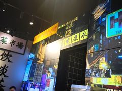 -沙胆彪炭炉牛杂煲(成都玉林店)