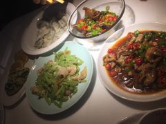 -日丰园海肠水饺·老字号大连海鲜(和平广场店)