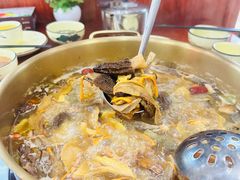 -大理.老字号渝记酸萝卜乌鱼(古城总店)