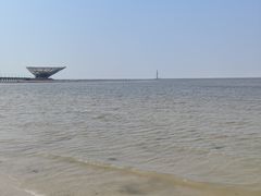 -山海广场