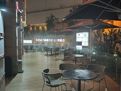 -Tims天好咖啡·贝果(华侨城步行街店)