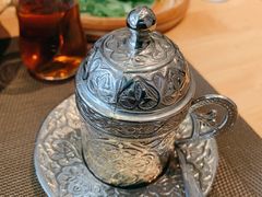 -ALAMEEN阿拉伯餐厅(三里屯店)