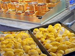 -火叮叮自助烤肉·现切牛肉(茂业店)