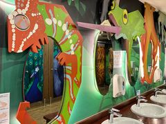 -珠海横琴国家地理探险家中心(创新方)