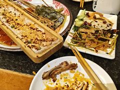 -福苗小骆驼烧烤(大唐不夜城店)