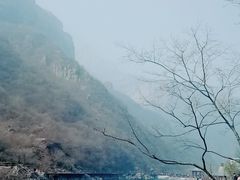 -河南宝泉旅游区