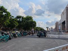 -海底捞火锅(雄峰城店)