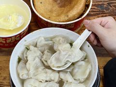 -小秋水饺(大成路总店)
