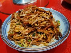 -魁盛居百年鲁菜馆(中林路店)