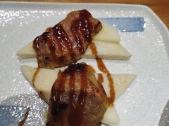 -甄花精致料理自助(城市阳台店)