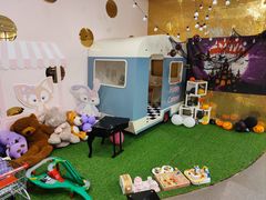-Lilliput·粒粒堡亲子餐厅(嘉定宝龙店)