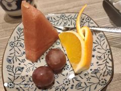 -小山日本料理(兴业太古汇店)