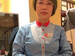 -西贝(六里桥旗舰店)