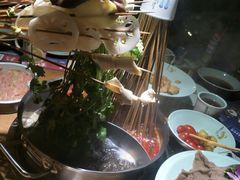 -耍哥串串香(香月湖店)