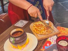 -卢布里西餐厅(海拉尔店)